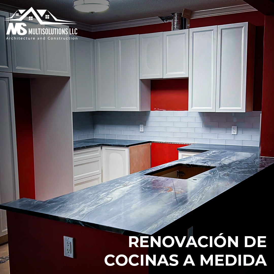 Renovacion de cocinas a medida 02